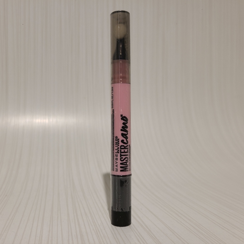 Case of 72 Best Amazon Selling Maybelline Pink Master Camo Blush Pen